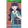 菓彩 あまね(かさい あまね) プリキュア - 菓彩 あまね(かさい あまね) iPhoneSE/5s/5c/5 壁紙 視差効果 290772