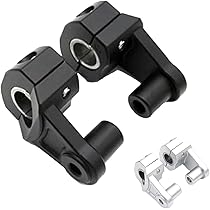 NJS認定 ハンドルポスト58度 ハンドル幅370mm NJS認定 ハンドルポスト58度 ハンドル幅370mm