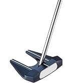 Amazon.co.jp: オデッセイ (ODYSSEY) 右用 パター TEN CS PSTL 33