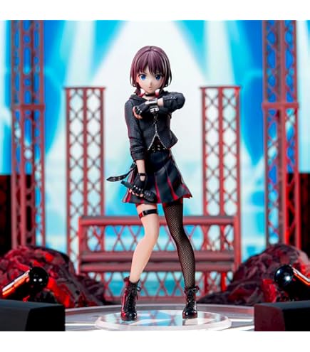 Amazon.co.jp: XStellar フィギュア “ルパ