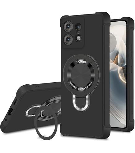 Amazon.co.jp: AGENIUS・Edge 50 Pro ケース Edge 50s Pro 背面PU