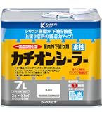 Amazon | 日本ペイント 水性カチオンエポキシ複合形下塗材 水性 