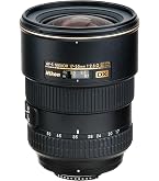 Nikon AF-S DX NIKKOR 18-200mm f/3.5-5.6G ED Vibration Reduction II