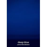 soratobsakana deep blue ［初回限定盤・特典付］ ALBUM -sora tob sakana Official Website-
