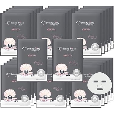 Amazon.co.jp 最新リリース: フェイスマスク の新着ランキングです。