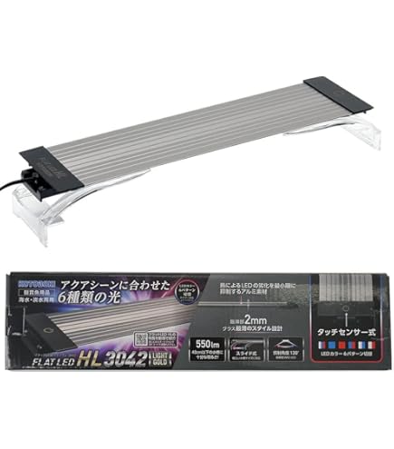 Amazon.co.jp: アクロ TRIANGLE LED GROW Pro