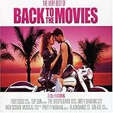 Very Best of Back to the Movies