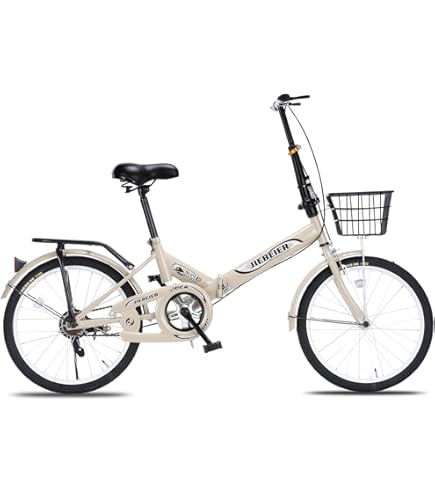 Amazon | シンプルスタイル(SimpleStyle) 16型折畳自転車 FV16 (16型