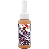 スズキ機工 LSベルハンマー Yamanaka Special 原液ボトル80ml [潤滑剤/潤滑油/自転車/バイク/チェーン/自動車/スライドドア/機械整備/メンテナンス]