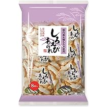 あられ出品 Amazon.co.jp: 丸米製菓 丸米 8Pしろえびあられ 8P×5袋 : 食品・飲料・お酒