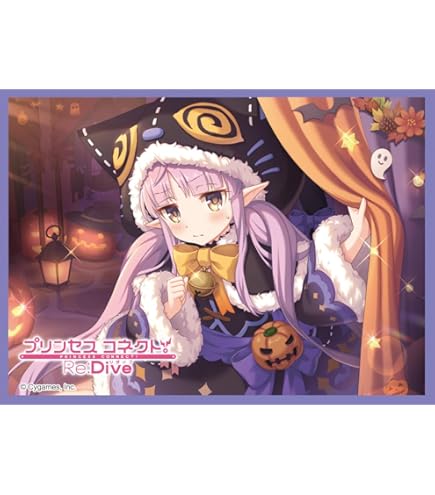 Amazon | きゃらスリーブコレクション マットシリーズ