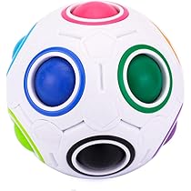 バスボールフィギュア Amazon | スピンギア ブレインゲームズ (カラーチェンジパズル