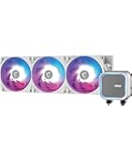 Amazon | MSI MAG CORELIQUID A13 240 WHITE 簡易水冷CPUクーラー