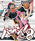 �o�X�J�b�V��! shoot.8