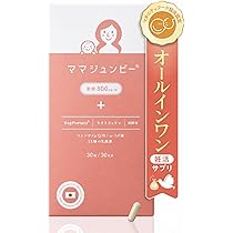 Amazon | 【産婦人科取扱/anan掲載】ピンクゼリー ジュンビー｜医師