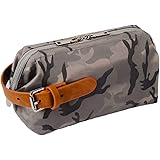 Amazon Co Jp Panegy ポーチ 化粧 メンズ 収納ポーチ コンパクト 防水 おしゃれ 旅行 小物入れ 小物バッグ 耐久性 コスメ ポーチ グレー1 服 ファッション小物