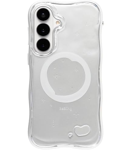 Amazon.co.jp: CASETiFY インパクト クリア for Samsung Galaxy S26+