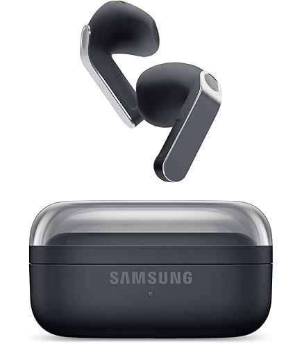 SAMSUNG Galaxy Buds 3 Pro AI True Wireless Bluetooth Headphones