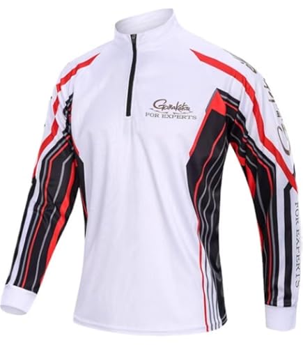 Daiwa SPECIAL Tシャツ 2XL ジップ　長袖シャツ Daiwa SPECIAL Tシャツ 2XL ジップ 長袖シャツ 新品 ダイワ