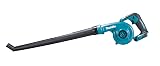 マキタ(Makita) 充電式ブロワ 18V バッテリ・充電器別売 UB186DZ