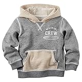 カーターズ Carter's トレーナー フード付き 長袖 French Terry Hoodie 6M (61-67cm)