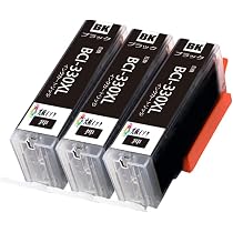 Amazon.co.jp: キヤノン互換インクカートリッジ331 330 XL Canon BCI