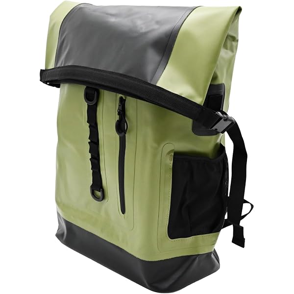 Amazon.co.jp: [RAPHA] ラファ Roll Top Backpack 30リットル ロール