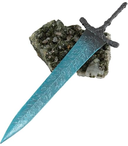 Huadafun Elden Ring Main De Malenia – Réplique D'Épée Katana