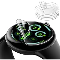 ピクセルウォッチ Amazon.co.jp: Google グーグル Pixel Watch 心拍計 Champagne