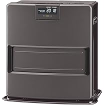 Amazon | CORONA(コロナ) 石油ファンヒーター 【日本生産