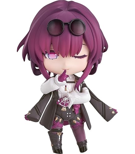 崩壊 スターレイル カフカ フィギュア ガレージキット スタチュー Amazon | 崩壊スターレイル カフカ 1/6 スケール フィギュア ガレージ