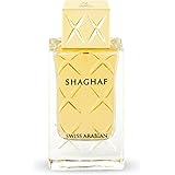 Swiss Arabian Shaghaf for Women 2.5 oz EDP Spray