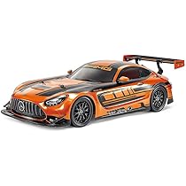 Amazon.co.jp: タミヤ (TAMIYA) 1/10 電動RCカーシリーズ No.750