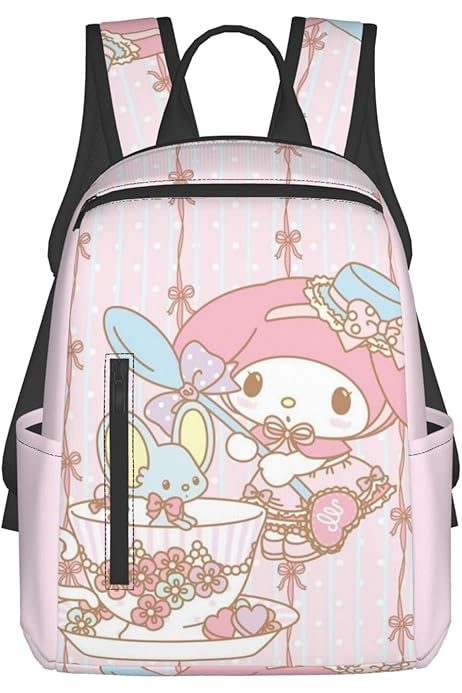Amazon.co.jp: [DIEMEI] マイメロディ リュックサック アニメ バック 