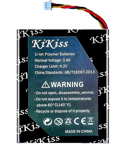 Amazon | MCMConcepts 3000mAh iPod Classic/Video Thin 用バッテリー