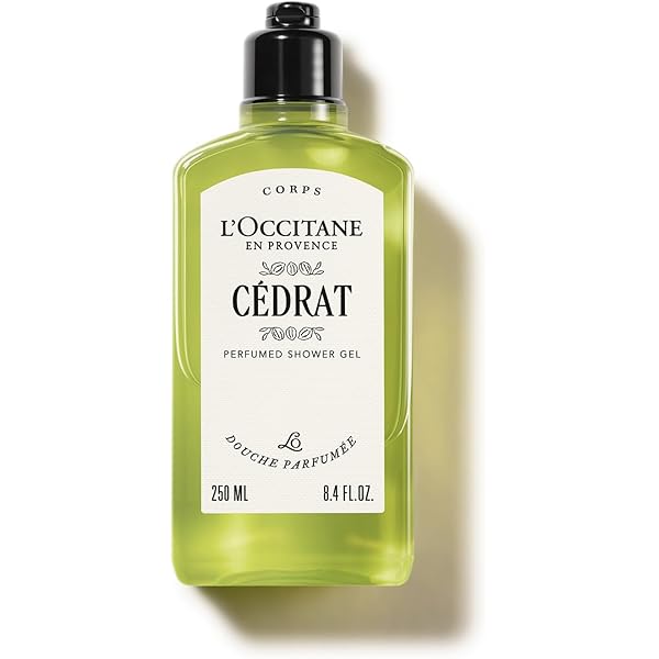 Amazon.co.jp: ロクシタン(L'OCCITANE) セドラ オム シャワー