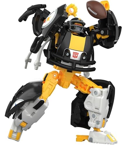 Transformers BotBots Ruckus Rally Serie 6 - Multipack Da 24 Figure Misteriose Collezionabili 2-in-1 (Stile E Colore Possono Variare) - 2
