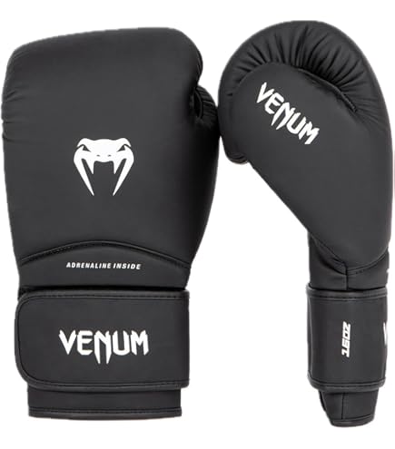 Amazon.co.jp: VENUM ボクシング グローブ TIGER BOXING GLOVES