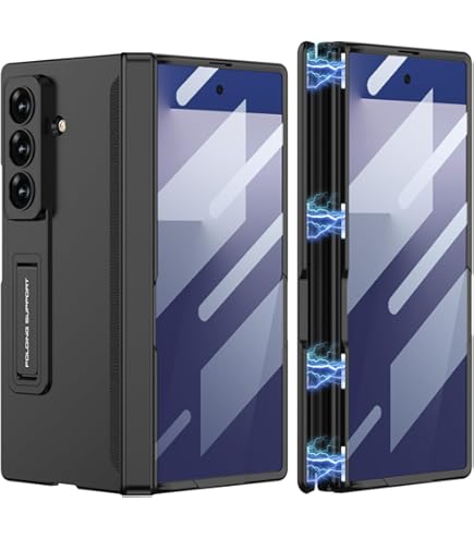 Galaxy Z Fold 4 512gb simフリー ペン ケース付 ペンホルダー