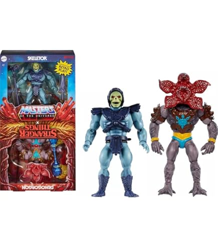 Amazon.co.jp: Masters Of Universe Origins Turtles Grayskull Deluxe