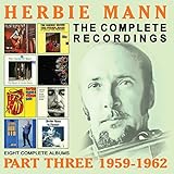 The Complete Recordings: Part Three 1959-1962