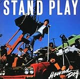 �X�^���h�E�v���C