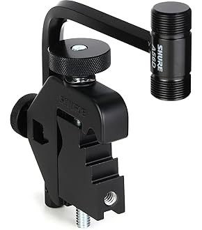 ゼクロム 楽器マイク E-604 | Sennheiser