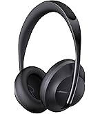 Bose ワイヤレスヘッドホン　700 Amazon.com: Bose Headphones 700, Noise Cancelling Bluetooth