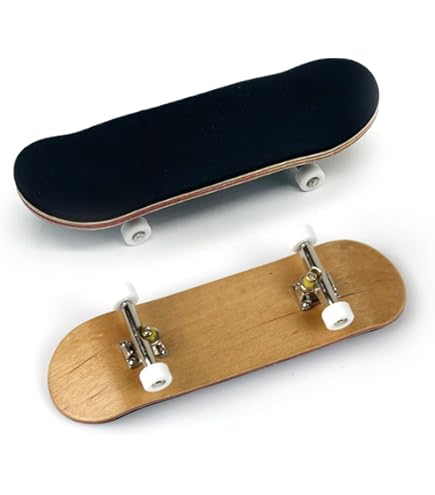 Amazon | 指スケ用フィンガーボードヴァートランプ スケボー