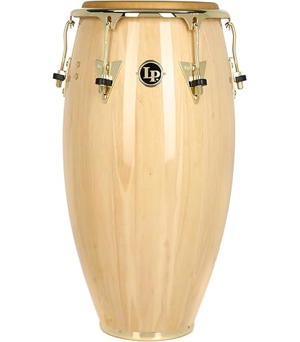 Amazon | LP (ラテンパーカッション) / LPA625-SNB Aspire Santana