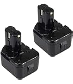 Amazon.co.jp: HiKOKI(ハイコーキ) 12V スーパー水素電池 3.3Ah