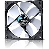 Fractal Design Dynamic GP-14 White 140mmケースFAN 白 FN949 FD-FA…
