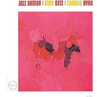 Amazon.co.jp: Jazz Samba Encore - Getz, Stan: ミュージック