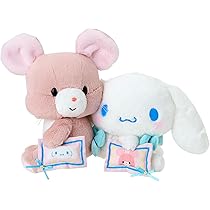 サンリオ - 吉德レトロぬいぐるみこれくしょん×サンリオキャラクターズ 更新】吉德レトロぬいぐるみこれくしょん×サンリオ